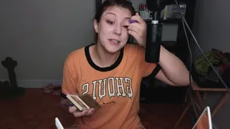 alexa_dream recorded nude video 1784