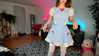 skyewatson recorded nude video 1859