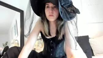 cleolane recorded nude video 1862