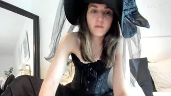 cleolane recorded nude video 1862