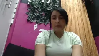 sarayx recorded nude video 1893