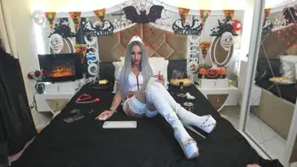 hotred69xxx recorded nude video 1903