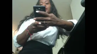 susansexy recorded nude video 1973