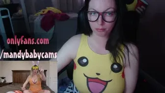 mandybabyxxx recorded nude video 1982