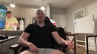 discgolf4life recorded nude video 10016