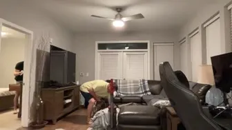 discgolf4life recorded nude video 10016