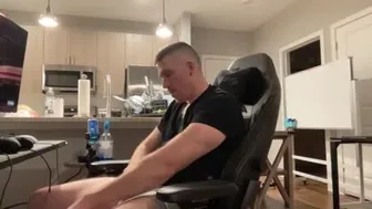 discgolf4life recorded nude video 10016