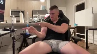 discgolf4life recorded nude video 10016