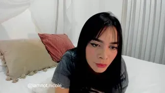 nicolemanson recorded nude video 10022