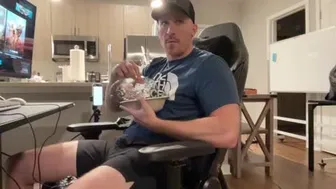 discgolf4life recorded nude video 10024