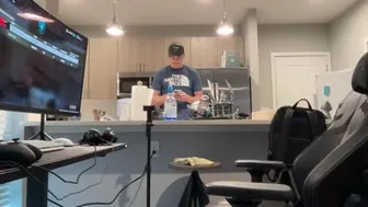 discgolf4life recorded nude video 10025