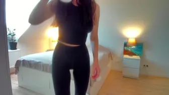 phoesweet recorded nude video 10035
