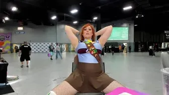 laurenphillips recorded nude video 10043