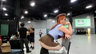 laurenphillips recorded nude video 10045