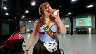 laurenphillips recorded nude video 10045
