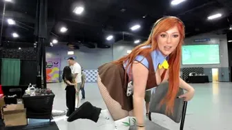 laurenphillips recorded nude video 10045