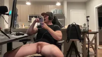 discgolf4life recorded nude video 10075