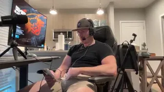 discgolf4life recorded nude video 10077