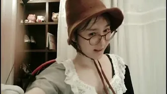 lovely_dana recorded nude video 10100