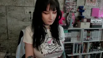 kkkaori recorded nude video 10101