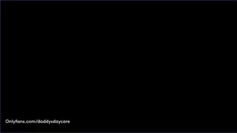 daddy_daycare_ recorded nude video 10117