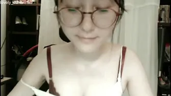 lovely_dana recorded nude video 10136