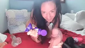 lilrosiedoll recorded nude video 10153