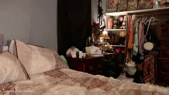 soleilsuccubus recorded nude video 10208