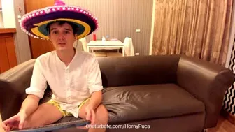 hornypuca recorded nude video 10222