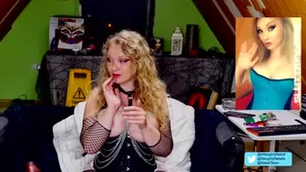 naughtynatali recorded nude video 10244