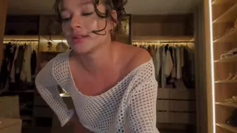 melaniewood recorded nude video 10267