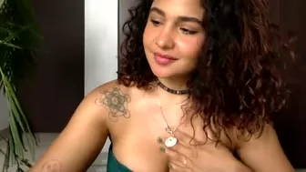 arletnoa recorded nude video 10268