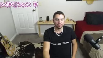 thestarzis recorded nude video 10273