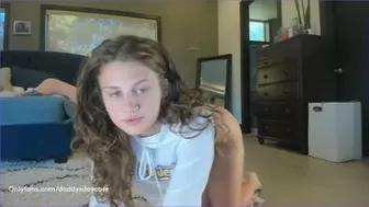 daddy_daycare_ recorded nude video 10275