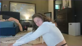 daddy_daycare_ recorded nude video 10275