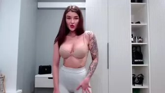 marti_lovely recorded nude video 10280