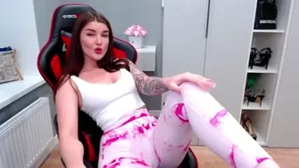 marti_lovely recorded nude video 10291