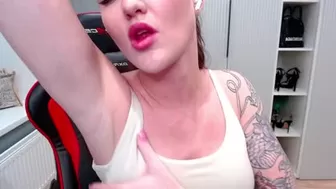 marti_lovely recorded nude video 10307