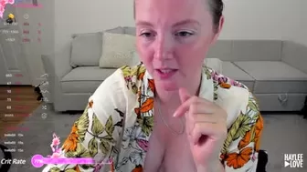 haylee_love recorded nude video 10310