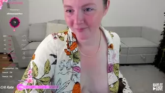 haylee_love recorded nude video 10310