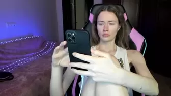 oksanafedorova recorded nude video 10327