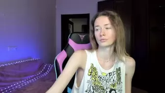 oksanafedorova recorded nude video 10327