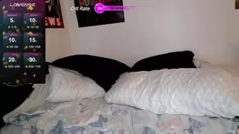 haylihaze recorded nude video 10371