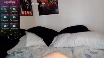 haylihaze recorded nude video 10371