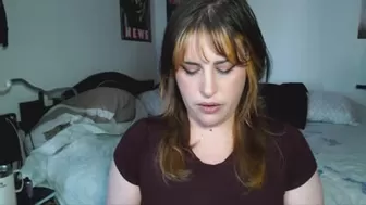 haylihaze recorded nude video 10433