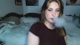 haylihaze recorded nude video 10433