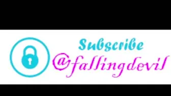 hotfallingdevil recorded nude video 10449