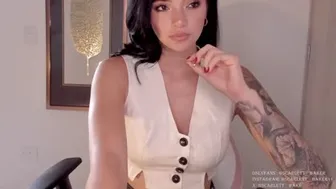 scarlett__baker recorded nude video 10495