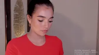 scarlett__baker recorded nude video 10497