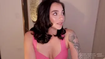 scarlett__baker recorded nude video 10504